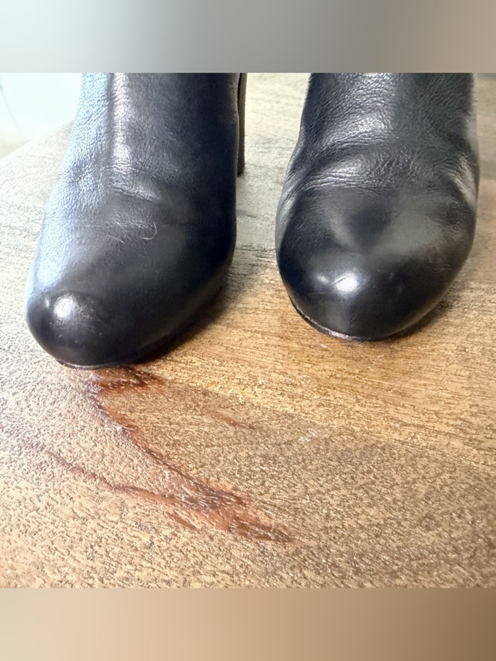 Frye Miranda Boots Size 6.5 - Picture 5 of 9